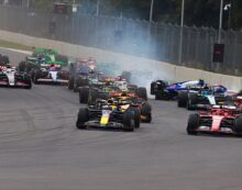Formula 1’de sıradaki durak Brezilya