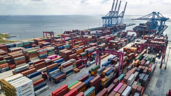 Merkez Bankası analiz etti: Türkiye’nin AB’ye ihracatı neden zayıf seyrediyor