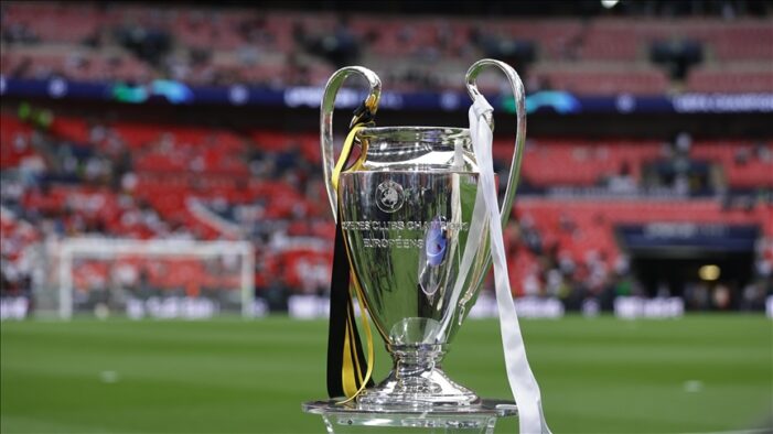UEFA Şampiyonlar Ligi’nde 4. hafta heyecanı yarın başlayacak
