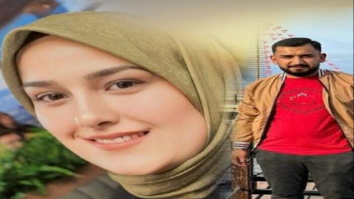 Bahriye eski eşi tarafından öldürüldü