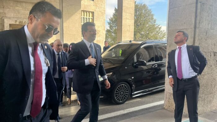 Bahçeli İmamoğlu’nun randevu talebini reddetti