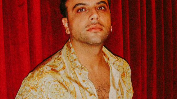 Salman Tin Yeni Karierine “Kalpssiz Bir Serseri” İie Başladı