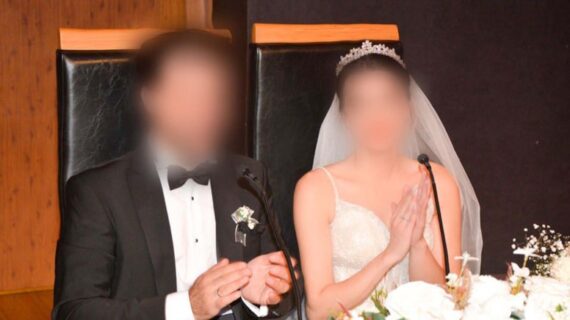 Evi geç saatte süpürdüğü için eşine dava açtı!