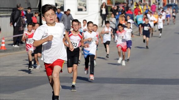 Atatürk’ü Anma Koşusu, 10 Kasım’da Ankara’da yapılacak