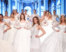 IF Wedding Fashion İzmir 19 Kasım’da kapılarını açıyor IF Wedding Fashion İzmir 19 Kasım’da kapılarını açıyor
