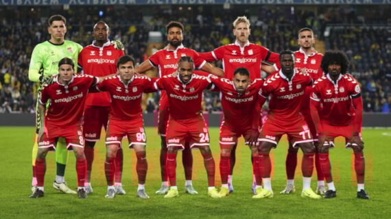 Sivasspor’dan 7 futbolcu milli takıma gidiyor