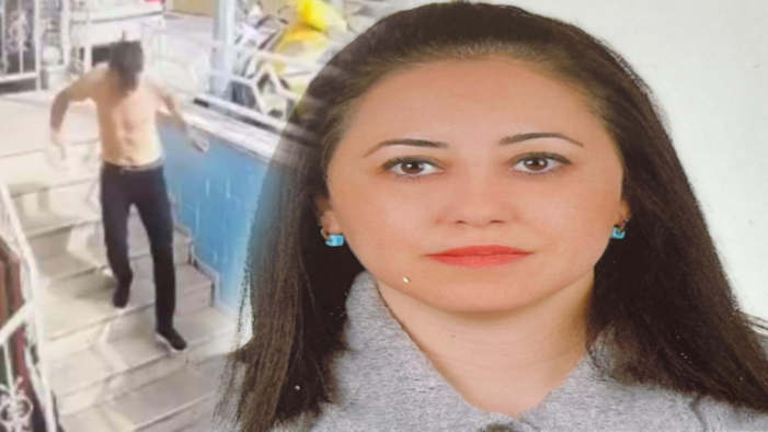 İlknur’un katili cinayeti böyle tasarlamış