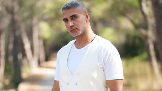 Doğuş’tan İbrahim Erkal Şarkısı