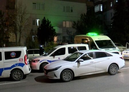 Ankara’da dehşet gecesi: Damat ailesine kurşun yağdıran kayınpederini öldürdü