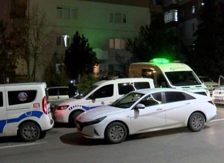 Ankara’da dehşet gecesi: Damat ailesine kurşun yağdıran kayınpederini öldürdü