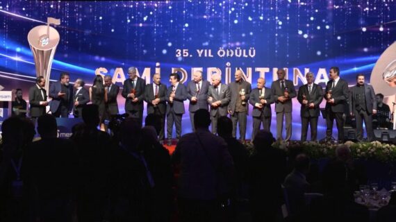MESAM Ödülleri 16 Aralık’ta Sahiplerini Buluyor