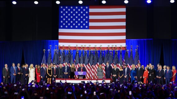 ABD’de Trump’ın ekibi Adalet Bakanlığıyla kabine adaylarına güvenlik soruşturması yapılmasında anlaştı