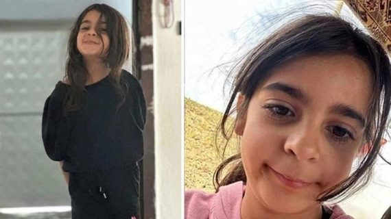 Narin Güran cinayeti davasında 4 sanık hakkında ağırlaştırılmış müebbet hapis cezası istedi