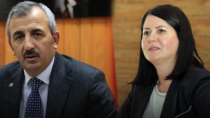 CHP’li belediye başkanı Akın ‘tehdit ediliyorum’ dedi Vali kabul etmedi