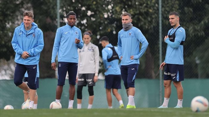 Trabzonspor son 17 sezonun en kötü dönemini yaşıyor