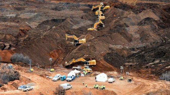 İliç faciasında dikkat çeken karar