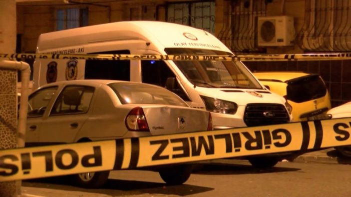 Yalnız yaşayan kişi evinde ölü bulundu