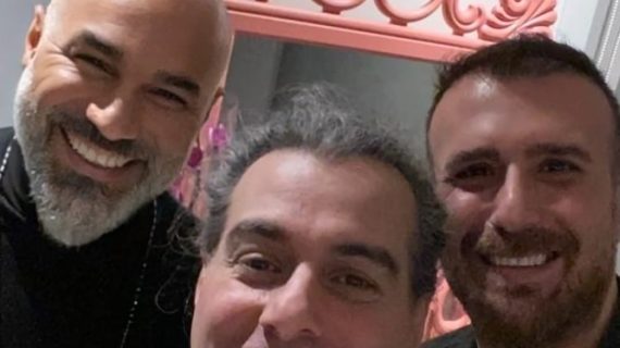 “Sen miydin sevgilimi çalan” Şarkısının Yaratıcılarından Yeni Hit Geliyor