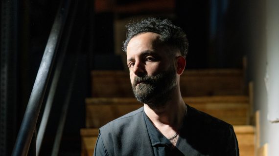Hedonutopia yeni teklisi ”Seni Bana Vermezler