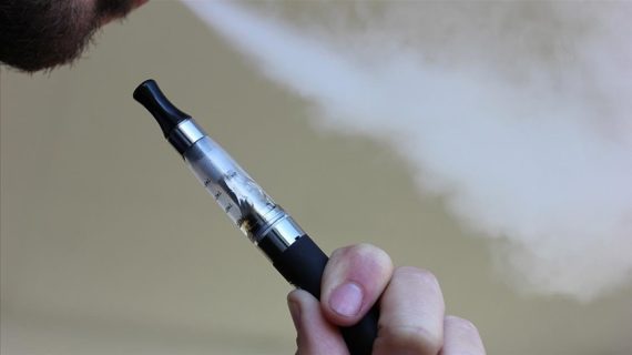 Belçika tek kullanımlık elektronik sigaraları yasaklamaya hazırlanıyor