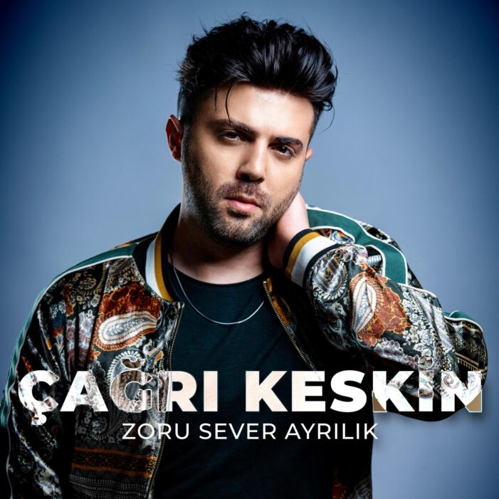 Çağrı Keskin’den Yeni Single!