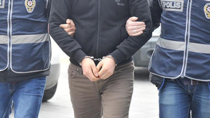 Sarallar operasyonunda 19 tutuklama