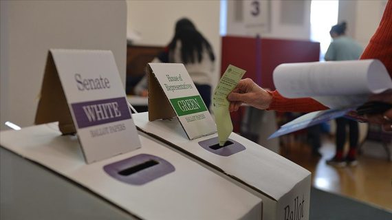 Asya ve Pasifik’te 2025 gündemini seçimler belirleyecek