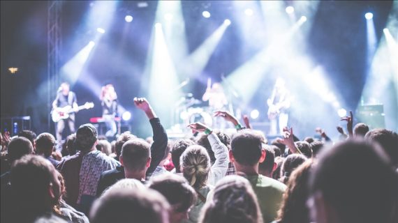 Dünyaca ünlü isimler 2025’te Türkiye’de konser verecek