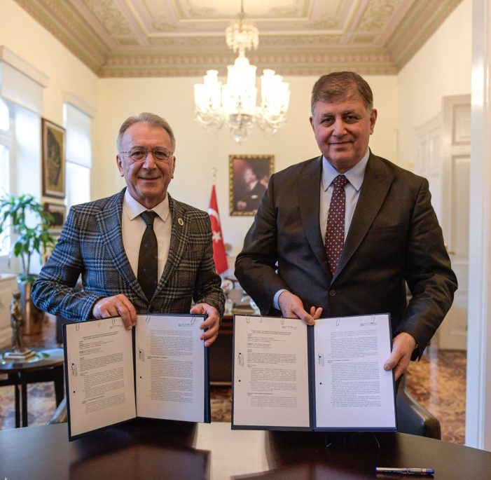 Büyükşehir’den “Adalete Erişim Protokolü”