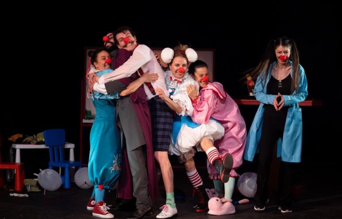 İzBBŞT ilk 3 ayda 16 bin 824 seyirci ağırladı