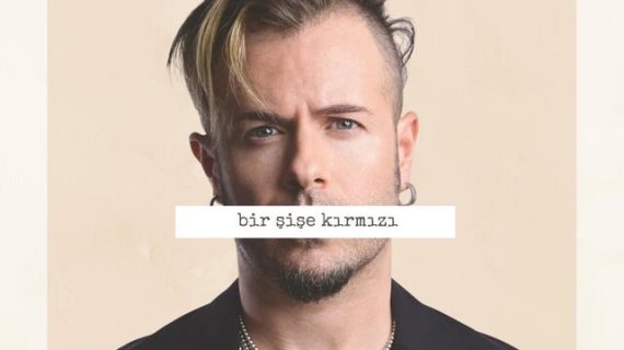 Emre Aydın “Bir Şişe Kırmızı”