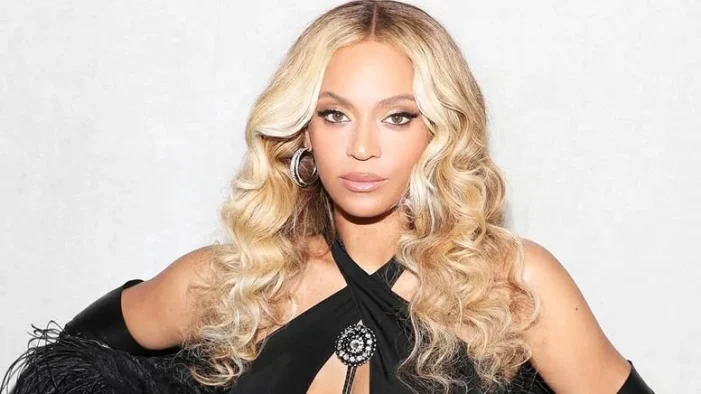 Beyonce’den Los Angeles yangınından etkilenenlere yardım