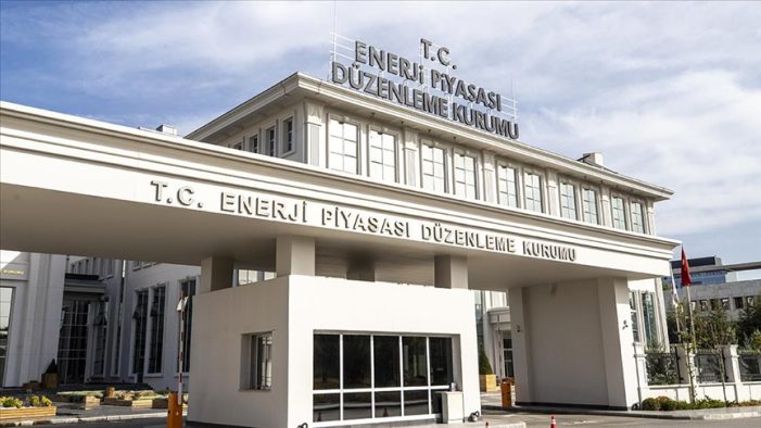 EPDK afet bölgelerinde elektrik bağlantı taleplerinin karşılanmasına ilişkin usul ve esasları belirledi