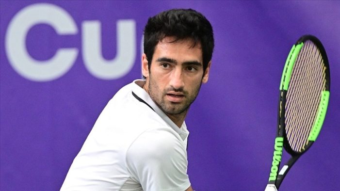 Milli tenisçi Cem İlkel Kuveyt’teki turnuvada şampiyon oldu