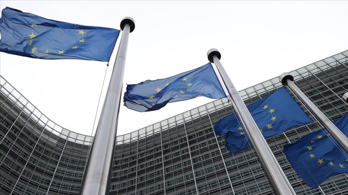 AB 2025’te ekonomi ve güvenliğe odaklanacak