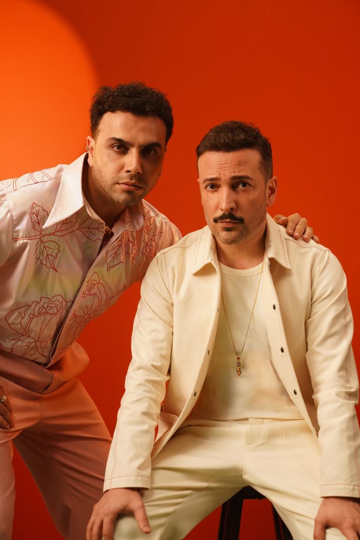 Salman Tin ve Oğuzhan Koç’tan Yeni Şarkı: “Eylül” Gelen Kutusu