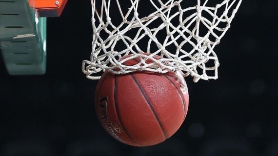 A Milli Kadın Basketbol Takımı’nın FIBA dünya sıralamasındaki yeri değişmedi