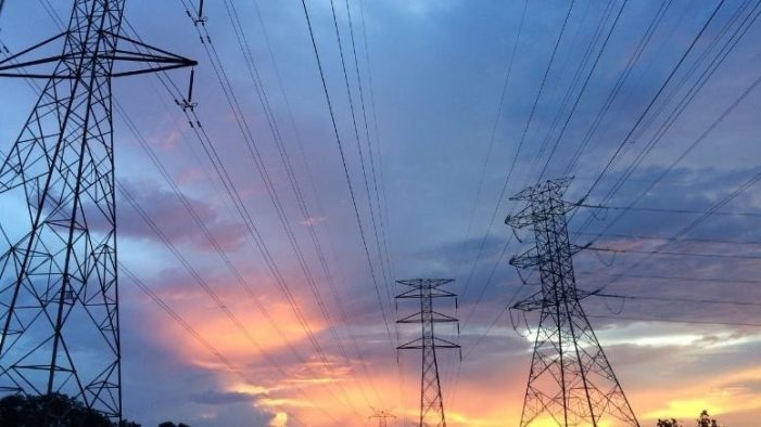 Spot piyasada elektrik fiyatları