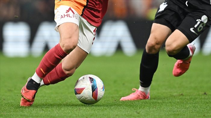 Lider Galatasaray Süper Lig’de yarın Çaykur Rizespor ile karşılaşacak