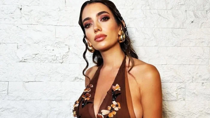 Rachel Araz hastalığını duyurdu: Ameliyat olacağım