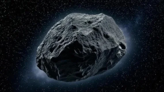 NASA açıkladı: Dünya’ya çarpma riski tekrar yükseldi