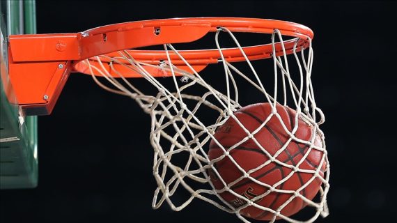 NBA’de Timberwolves 25 sayı geriden gelerek Thunder’ı uzatmada mağlup etti