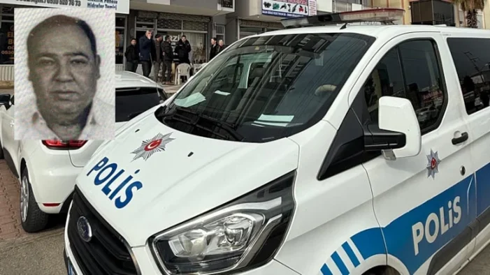 Polis memuru evinde ölü bulundu
