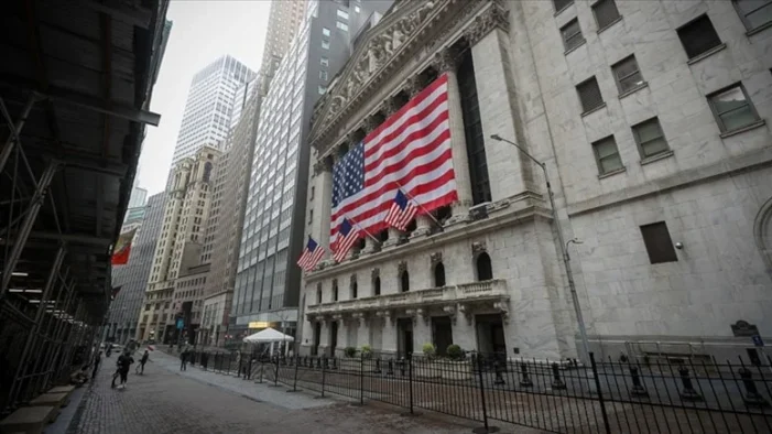 ABD ekonomisi 2024’ün son çeyrekte beklentiye paralel büyüdü