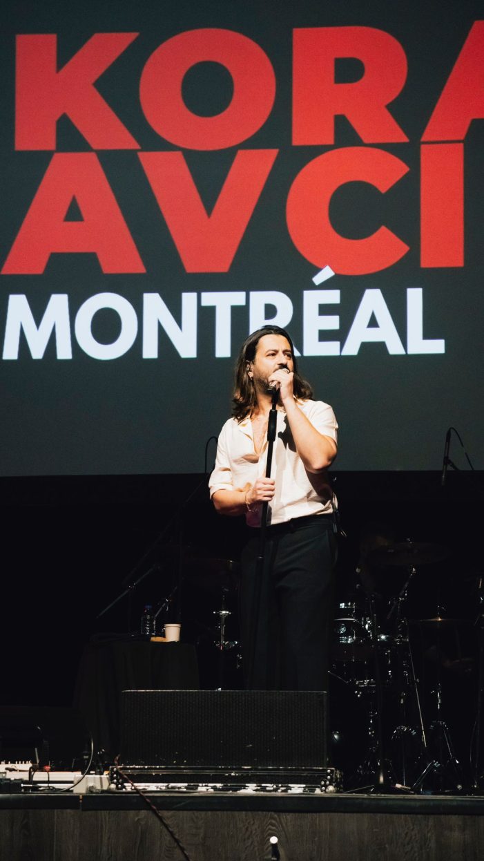 Koray Avcı’dan 100 Saatte Dünya Turu