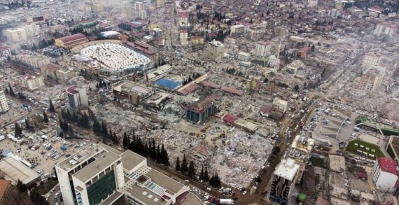 Dünya Bankası’ndan deprem bölgesine 500 milyon dolar finansman