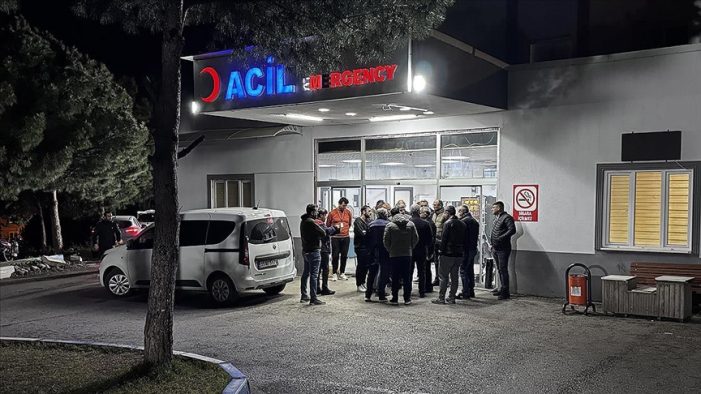 Et ve Süt Kurumu Genel Müdürü Kayhan’ın İzmir’deki kazada ölümüyle ilgili sürücü tutuklandı