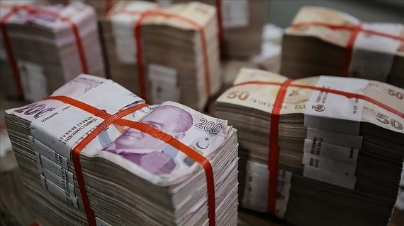 Bankacılık sektörünün net karı şubat sonu itibarıyla 118,2 milyar lira oldu