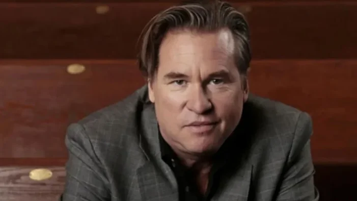 Ünlü oyuncu Val Kilmer hayatını kaybetti