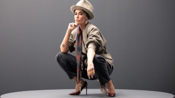 Sıla’dan Yeni Single Sürprizi